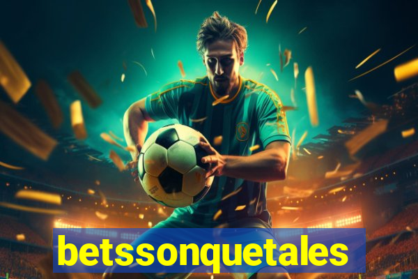 betssonquetales