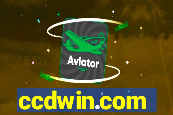 ccdwin.com