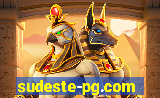 sudeste-pg.com