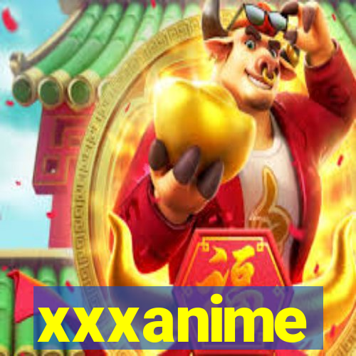 xxxanime