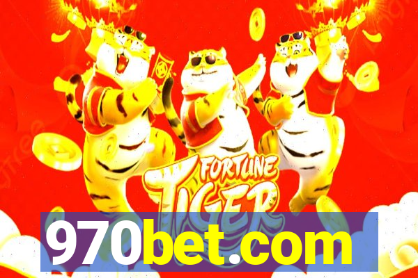 970bet.com