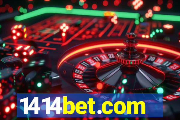 1414bet.com