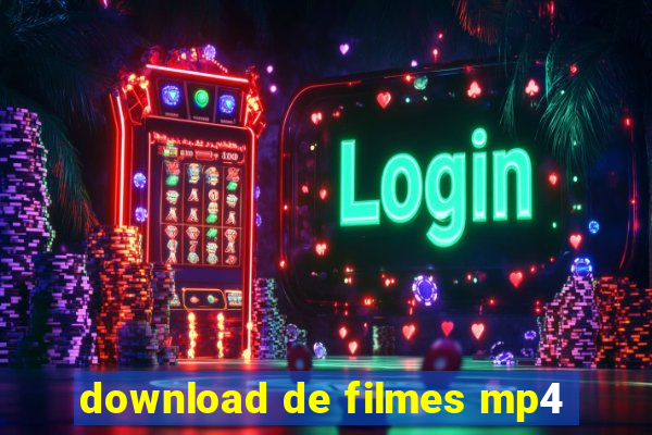 download de filmes mp4