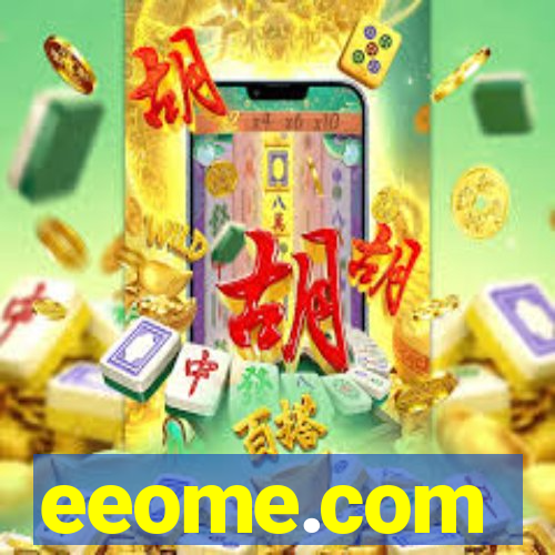 eeome.com