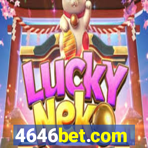 4646bet.com