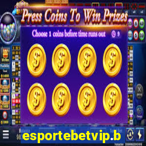 esportebetvip.bet