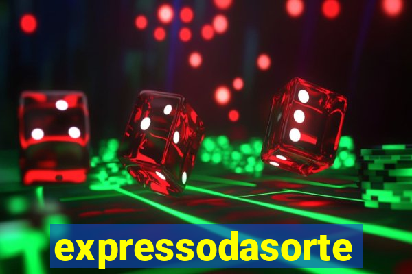 expressodasorte.com.br