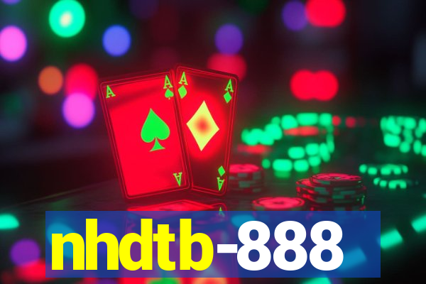 nhdtb-888