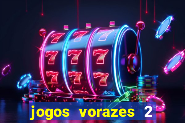 jogos vorazes 2 torrent dublado