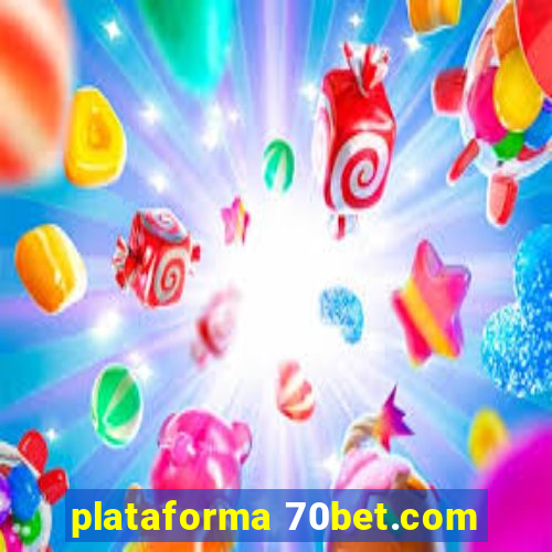 plataforma 70bet.com