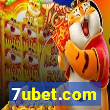 7ubet.com