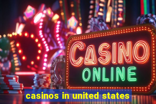 casinos in united states