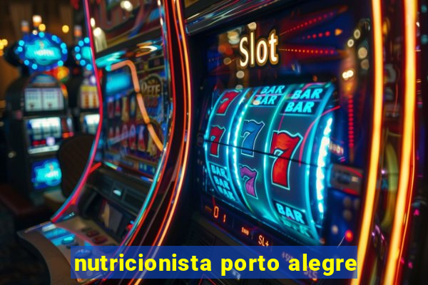 nutricionista porto alegre