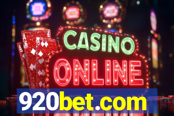 920bet.com