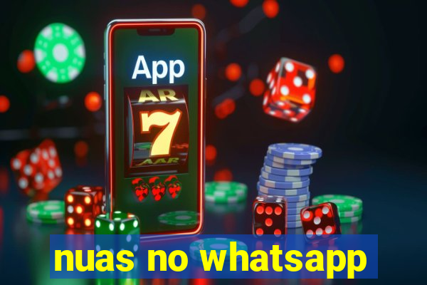 nuas no whatsapp