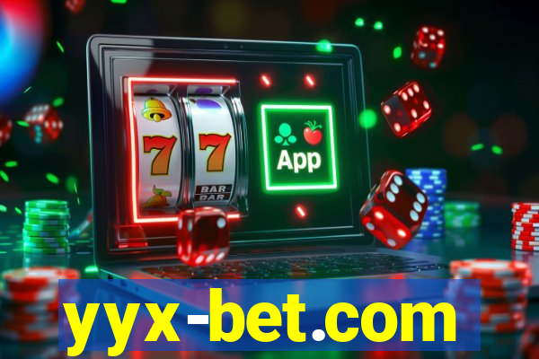 yyx-bet.com