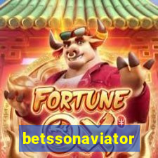 betssonaviator