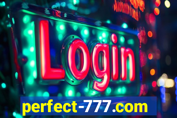 perfect-777.com