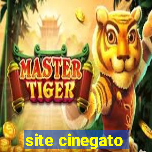 site cinegato