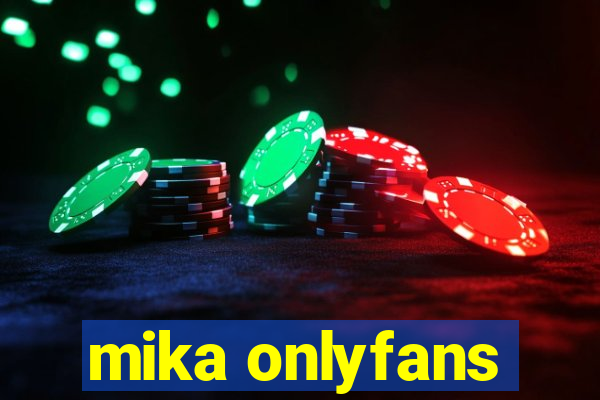 mika onlyfans