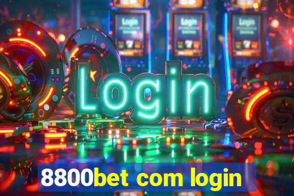 8800bet com login