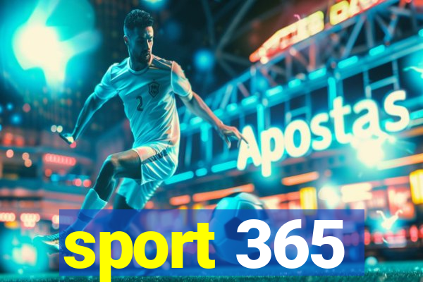 sport 365