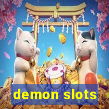 demon slots