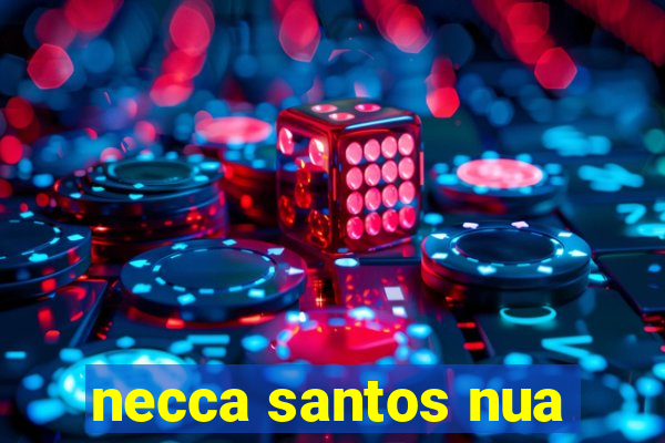 necca santos nua