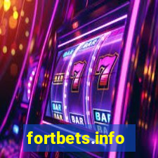 fortbets.info