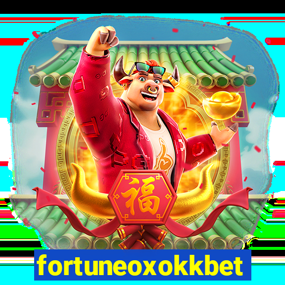 fortuneoxokkbet