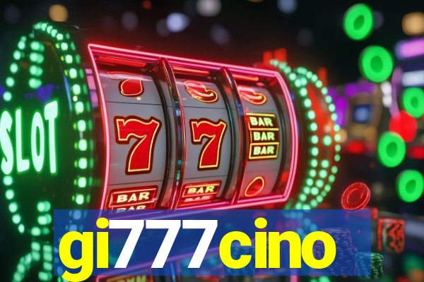 gi777cino