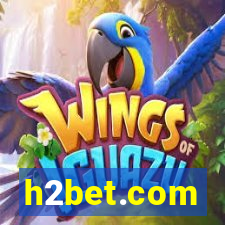 h2bet.com