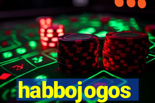 habbojogos