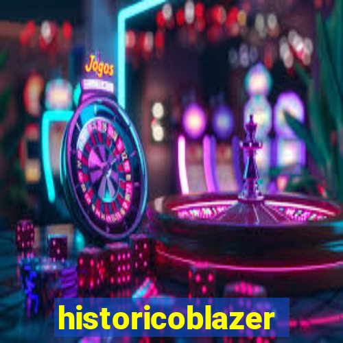 historicoblazer