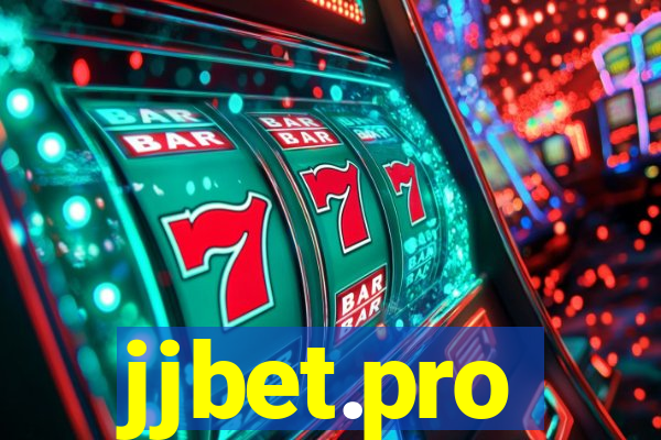 jjbet.pro