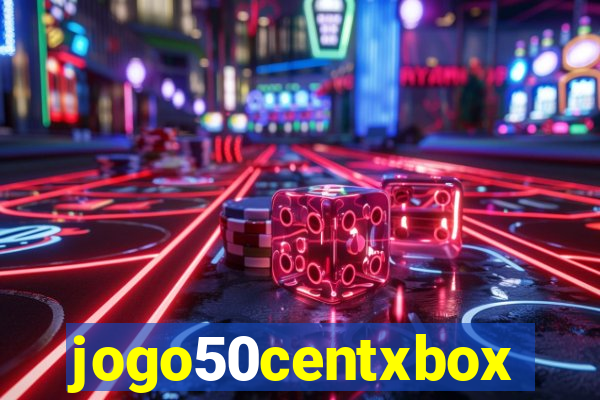 jogo50centxbox