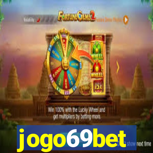 jogo69bet