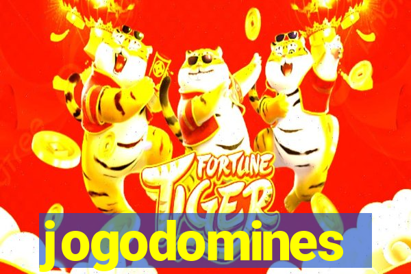 jogodomines