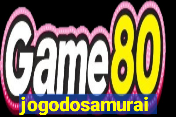 jogodosamurai