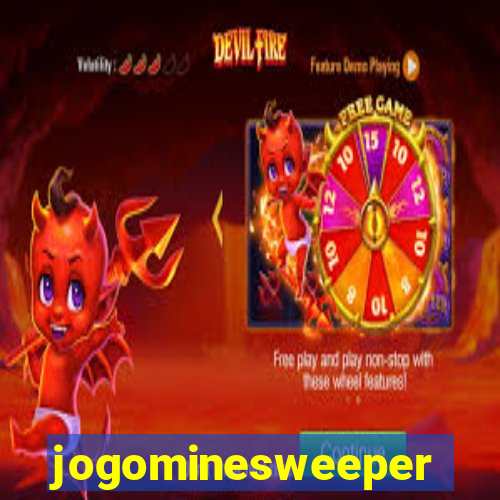 jogominesweeper