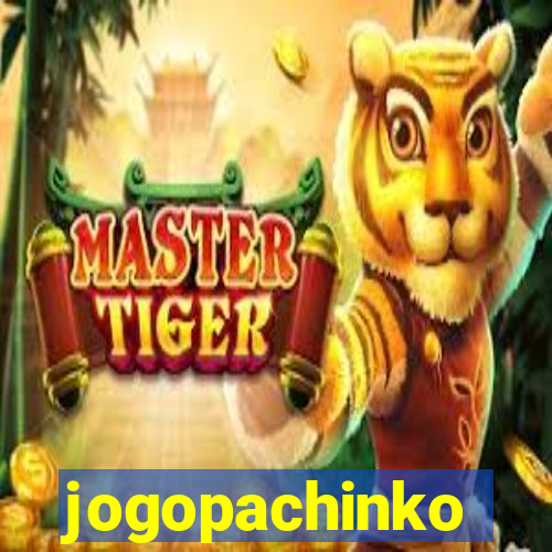 jogopachinko