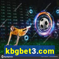 kbgbet3.com