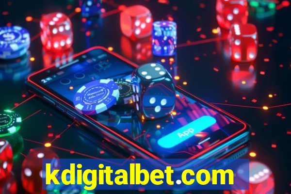 kdigitalbet.com