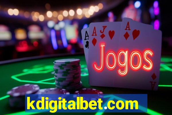 kdigitalbet.com