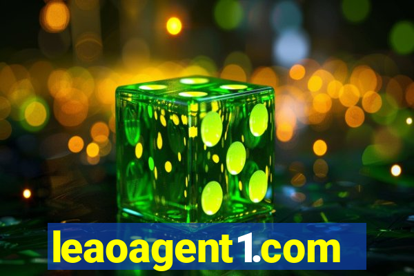 leaoagent1.com