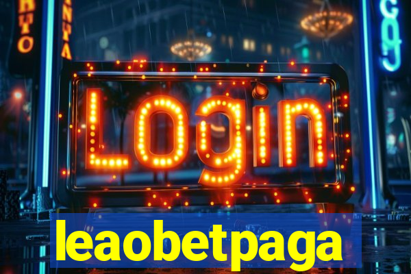 leaobetpaga