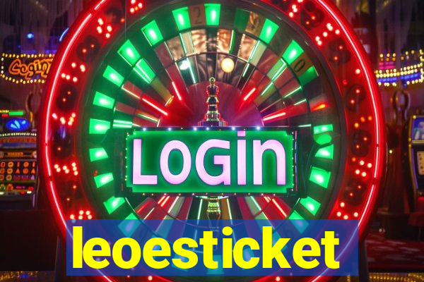 leoesticket