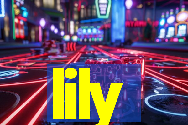 lily-dh.com