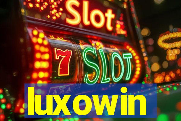 luxowin