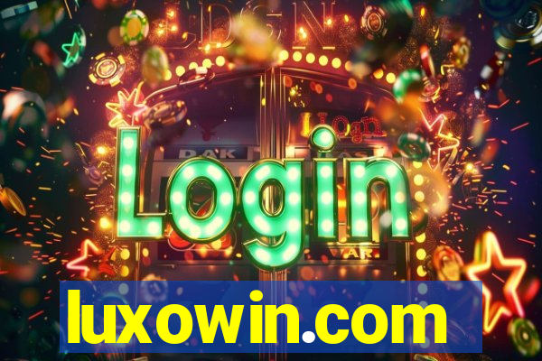 luxowin.com